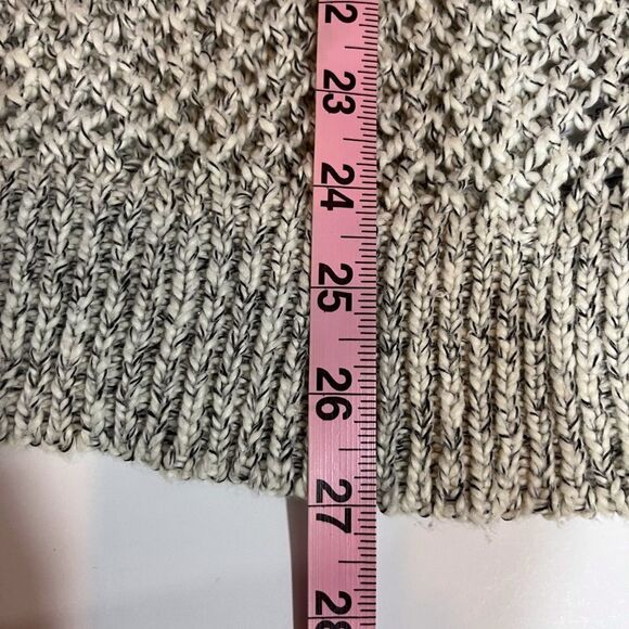 L.a. Hearts Open Weave Sweater - Picture 11 of 15